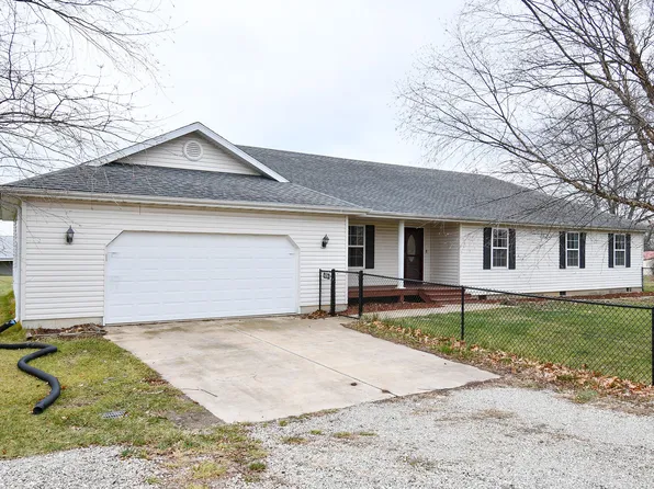 3820 State Highway A, Marshfield, MO 65706