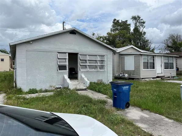 852 SHIRLEY STREET, SEBRING, FL 33870