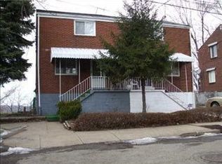 3327 McNeil Pl, Pittsburgh, PA