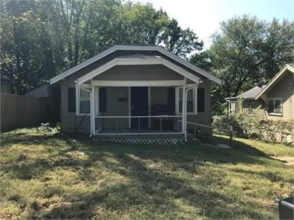 4025 E 70th St, Kansas City, MO 64132
