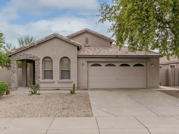 1825 E ALOE Place, Chandler, AZ 85286