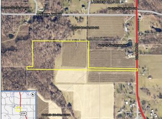 N 231st Hwy, Spencer, IN 47460