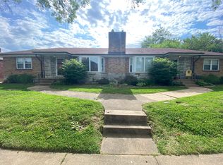 6924-6926 Southland Ave, Saint Louis, MO 63109