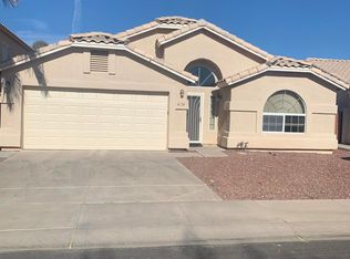 4134 W Shannon St, Chandler, AZ 85226