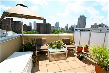 Rented by Brown Harris Stevens