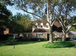 17603 Spicewood Springs Ln, Spring, TX 77379