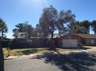 4601 W Bryce Ln, Glendale, AZ 85301