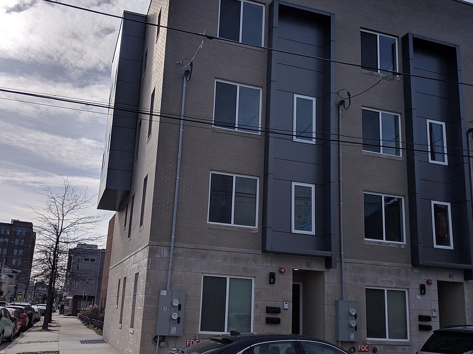 1st image of 1000 Mount Vernon St #A1