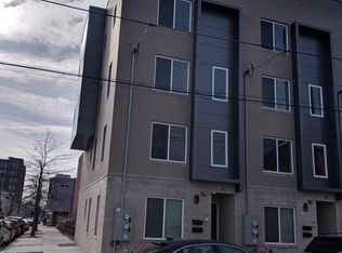1000 Mount Vernon St #A1, Philadelphia, PA