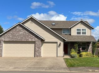 834 Van Buren Dr NW, Salem, OR 97304
