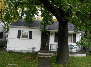 905 S 45th St, Louisville, KY 40211
