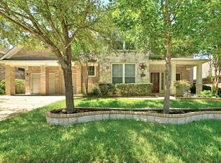 13604 Branch Light Ln, Manor, TX 78653
