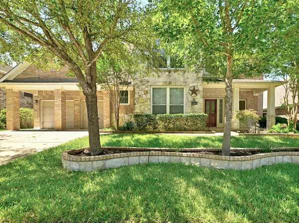 13604 Branch Light Ln, Manor, TX 78653