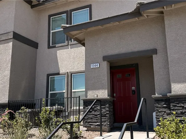 1144 Scarlet Sparrow St, Henderson, NV 89011
