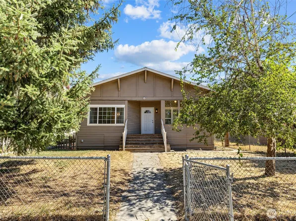 402 S Pearl Street, Ellensburg, WA 98926