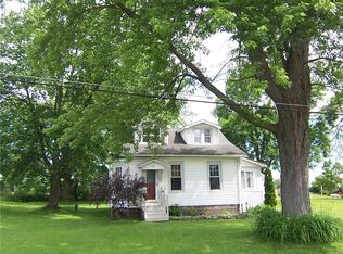 5115 Indiantown Rd, Vernon, NY 13476