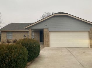 13309 E 33rd St, Tulsa, OK 74134