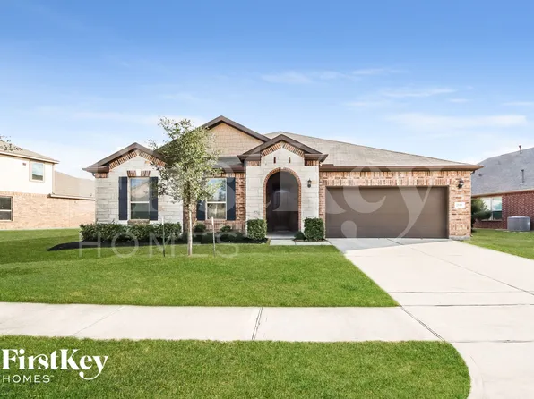 25515 Kensington Lake Dr, Porter, TX 77365