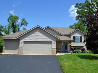 720 S Keller Ave, Rush City, MN 55069