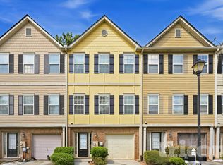 1470 Knights Trl, Stone Mountain, GA 30083