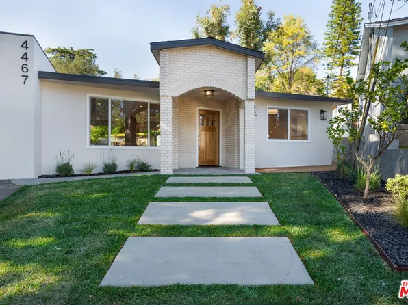 4467 Ardara Pl, La Canada Flintridge, CA 91011