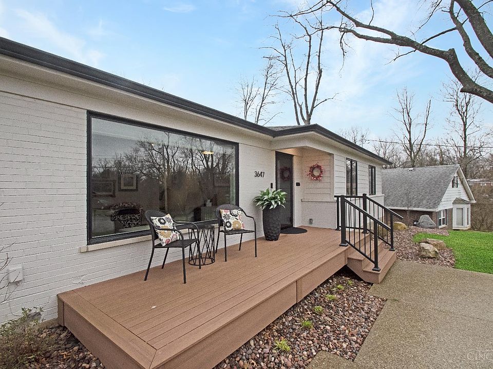 3647 Guam Ct, Cincinnati, OH 45236 | Zillow