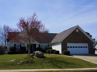 1300 Bramlett Forest Trl, Lawrenceville, GA 30045