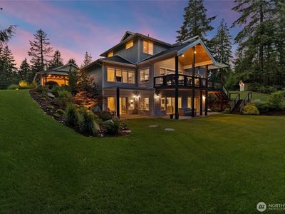 5314 69th Street NW, Gig Harbor, WA, 98335