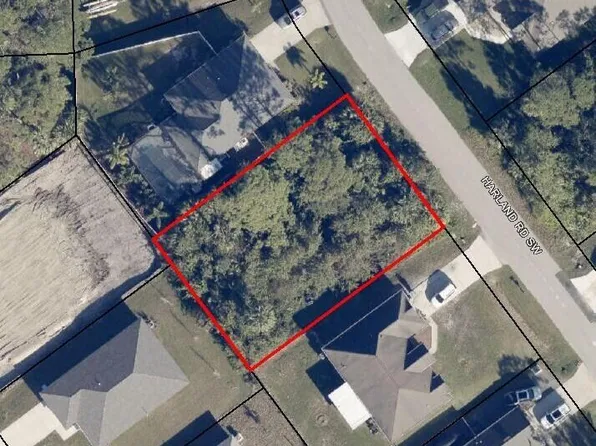 1120 Harland Rd SW, Palm Bay, FL 32908