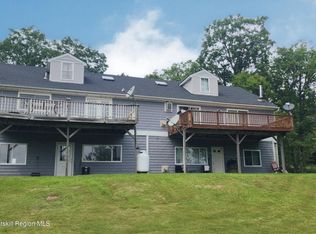 67 Summit Road, Hunter, NY 12442