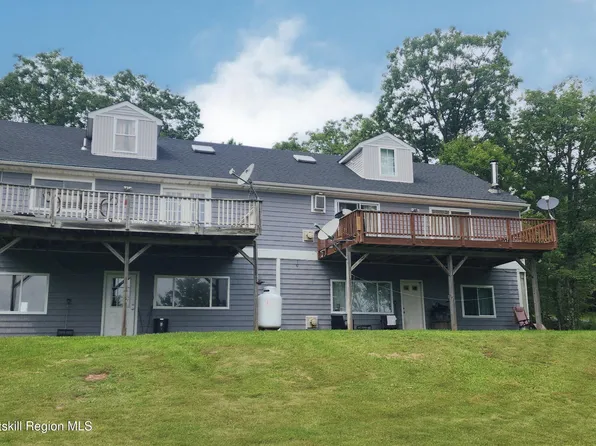 67 Summit Road, Hunter, NY 12442