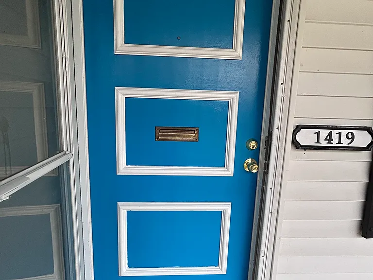 Come on in!