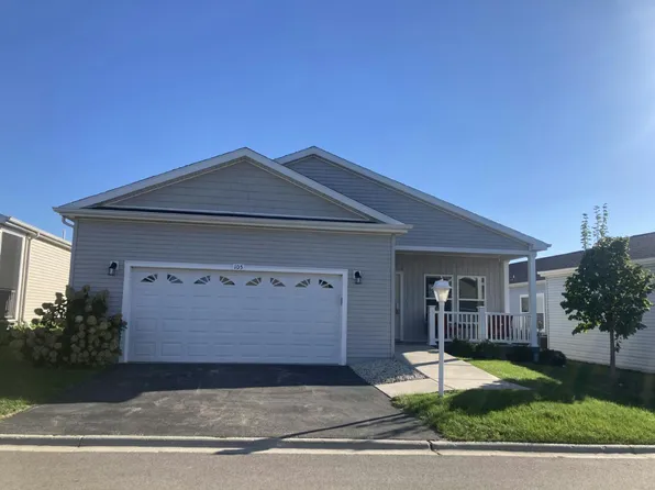 105 Vanderbilt Dr #1543, Grayslake, IL 60030