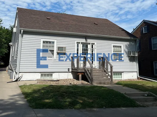 913 S 1st Ave, 913 S 1st Ave APT 3, Sioux Falls, SD 57104