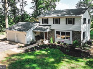 261 Stone Meeting House Rd, Swedesboro, NJ 08085