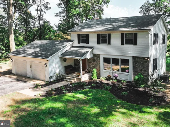 261 Stone Meeting House Rd, Swedesboro, NJ 08085