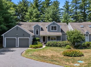 The Arbors At Bellow Farms, Acton, MA 01720