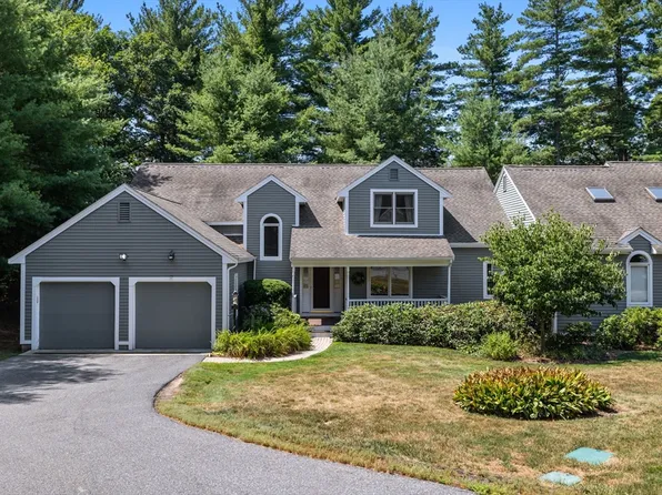 10 Blue Heron Way #10, Acton, MA 01720