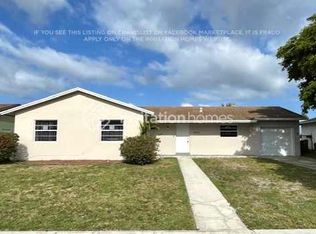 16310 SW 109th Ave, Miami, FL 33157