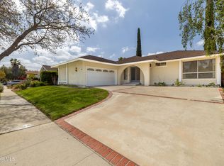 816 Silver Cloud St, Thousand Oaks, CA 91360