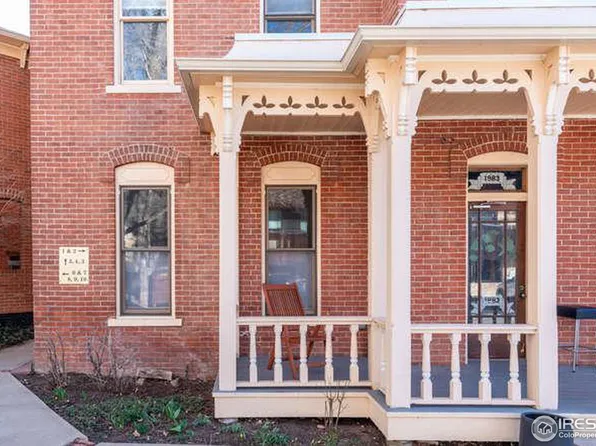 1237 Elder Ave #1, Boulder, CO 80304