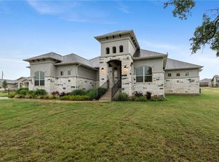 1427 Rutherford Dr, Driftwood, TX 78619