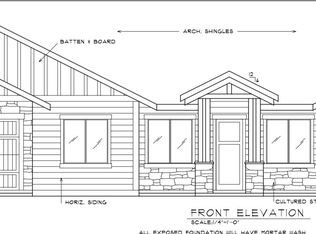 1023 N Scenic Dr, PAYSON, AZ 85541