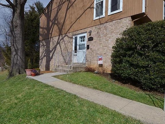 2nd image of 7220 Millcrest Ter #6-7