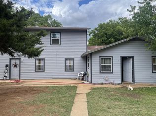 1233 E Fogg St, Fort Worth, TX 76115