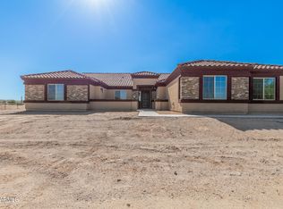 29064 N Royce Rd, Queen Creek, AZ 85142