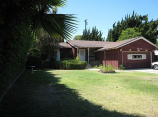 4731 Burnet Ave, Sherman Oaks, CA 91403