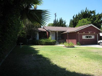 4731 Burnet Ave, Sherman Oaks, CA, 91403
