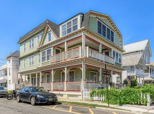 18 Embury Ave, Ocean Grove, NJ 07756