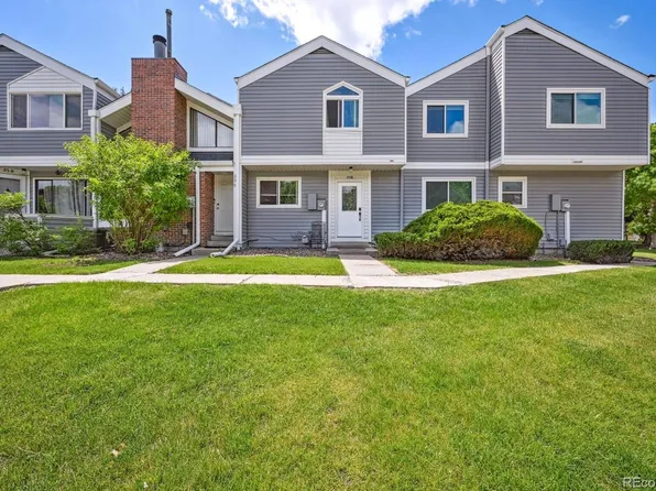 23 Nome St #B, Aurora, CO 80012